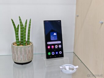 Samsung Galaxy S24 Ultra 512GB Titanium Black | ZÁRUKA - 3