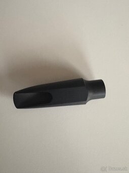 Hubička na tenor saxofón - 3