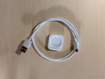 OnePlus Watch 3 46mm strieborne - 3