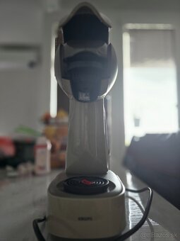 Kapsulový kávovar Krups NESCAFÉ Dolce Gusto - 3