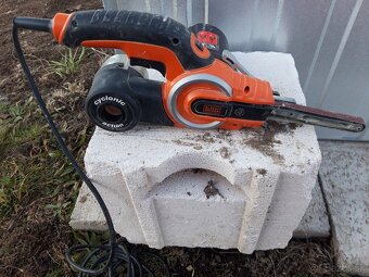 Prstová brúska - 3