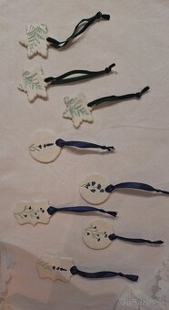 Ozdoby keramicke - 3