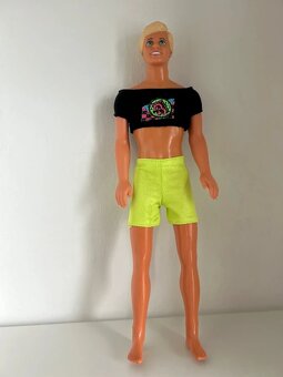 Ken Retro - Mattel č.15 - 3