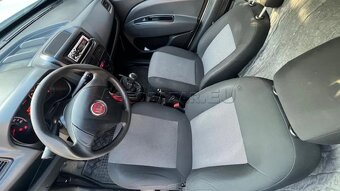 Fiat Doblo Cargo 1.6 MultiJet Base - 3