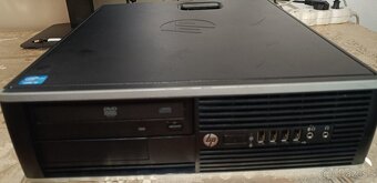 PC HP Intel i3, 8GB, SSD 128GB, Windows a MS Office - 3