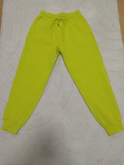 Strix Relaxed Chartreuse - 3