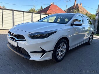 KIA ceed sw 1.5T-GDi - 3
