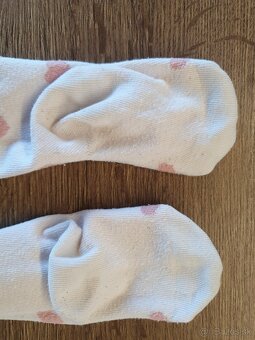 Next pančušky 2-3 roky - 3