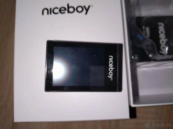 Predám autokameru NICEBOX VEGA X STAR - 3