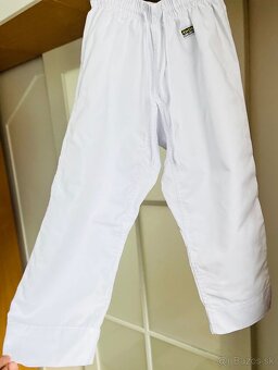 Predám detske kimono - 3