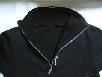 Klimatex pánska teplá mikina, vel. S - 3