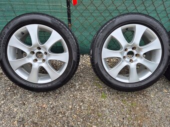 Elektrony 5x108 R17 225/50R17 - 3