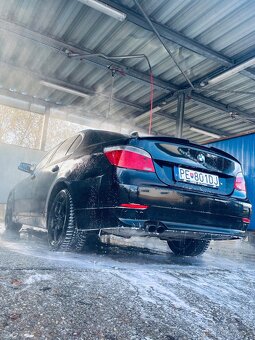 predam vymenim bmw e60 - 3