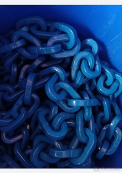 Natlkacie spojky - 3