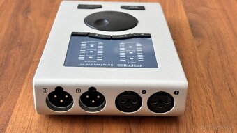 RME Babyface FS - 3