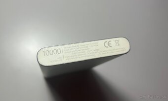 Powerbank Xiaomi 10000mAh - 3