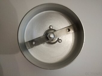 Príslušenstvo na robot ETA 0010 - 3