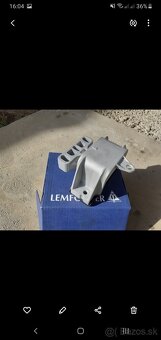 Škoda octavia 1 silentblok motora - 3