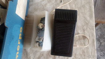 Veritas - šicí stroj - 3