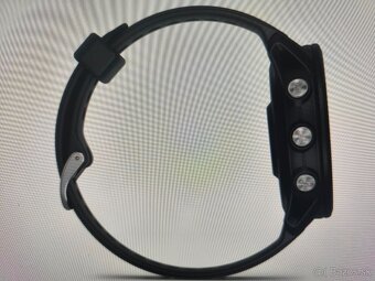 Nový Garmin Forerunner 955 - 3