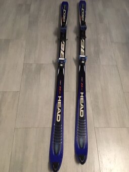 Lyze s viazanim - 10e - 3