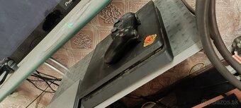 Playstation Plus zariadenie - 3