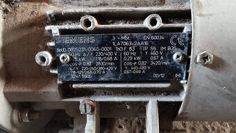 Čerpadlo na vodu - 3