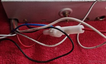 Autorádio SENCOR SS-93 - 3