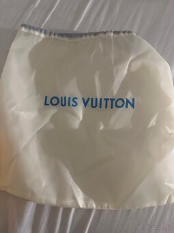 LV trainer topánky čierno biele 44 - 3