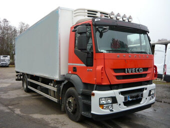 IVECO STRALIS AD 190 S31 CHLADÁK+ČELO - 3