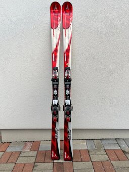 Lyže ATOMIC Izor 9:7 - 3