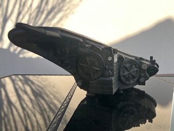 Predné svetlo Ľavé Hyundai i30 - 3