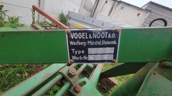 Vinohradnícka plečka - 3