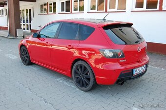 Mazda 3 mps 191kw - 3