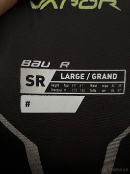 Bauer 3x - 3