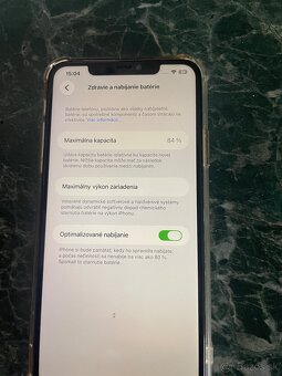 Predám iPhone 11pro max - 3