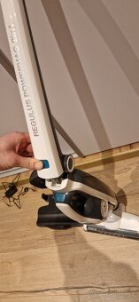 Tyčový bezkablovy vysavač Regulus - 3