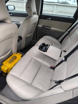 Volvo V50 - 3