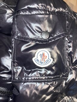 Moncler bunda - 3