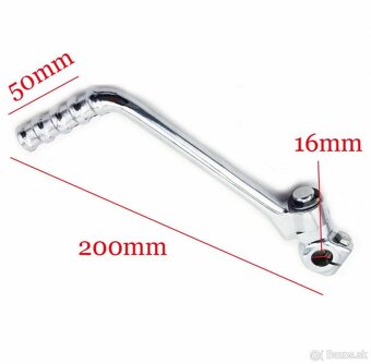 Yamaha yz nakopavacka - 3