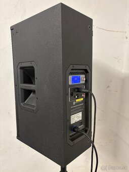 Electro voice etx12p - 3