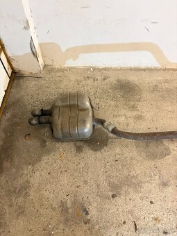 Passat b6 nd nahradné diely - 3