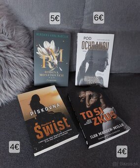 Romány pre ženy - 3