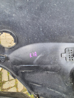 Predný nárazník Kia Ceed III - 3