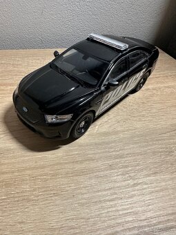 Modely 1:24 - 3