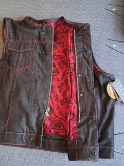 Vesta First MFG.Co, Harley Davidson - 3