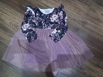 Tuniky,saty 104/110 - 3