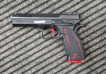 CZ Shadow 2 TARGET 5" aj 6" - 3