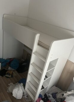 poschodova postel - 3