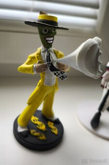 Figúrky film seriál komiks - 3